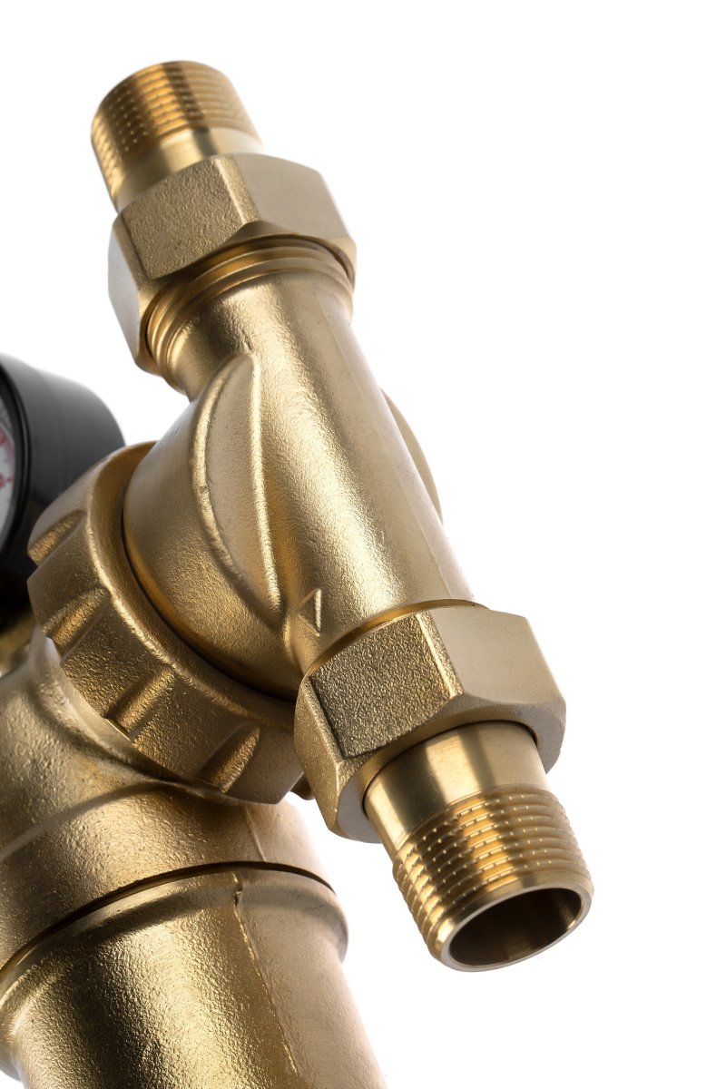 Гейзер Бастион 7508095201 3/4 (32679)